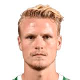 Oscar hiljemark vervolgt zijn loopbaan bij genoa cfc. Oscar Hiljemark Fm 2020 Profile Reviews