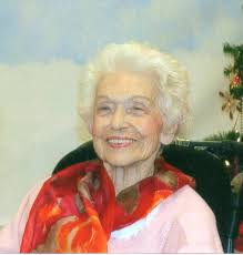 Obituary of Marie Graham