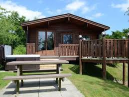 Book a room at barn owl in appledore, united kingdom. Barn Owl Lodge In Rhayadar Powys Blue Chip Holidays