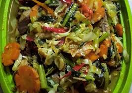 Hard seltzer / hard seltzer: Cara Untuk Memasak Tumis Tongkol Amp Sayur Yang Enak