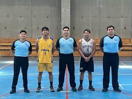 Gracias @arbitrosabs por un Torneo más finalizarlo de la mejor manera !! No  vemos pronto Torneo Apertura 2025 Tía Patty (@patty.corral.96 )💙💛