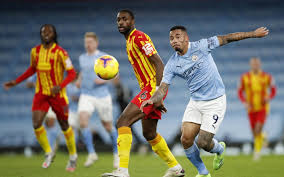 Prozkoumejte kvalitní snímky v kategorii sporty od předních fotografů z celého světa. Pl News Sam Johnstone The Hero As West Brom Battle To Earn Point At Man City Proofsport