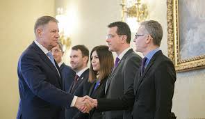 Check spelling or type a new query. Klaus Iohannis A Semnat Decretul De Revocare A Lui Stelian Ion Lucian Bode Numit Interimar La Ministerul JustiÅ£iei