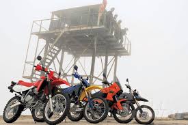 Dual Sport Motorcycles Comparison Test Review Cycle World