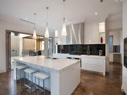 They look clean and bright and boast a timeless appeal that is hard to achieve when using another palette. Kitchen Design Ideas And Photos Gallery Realestate Com Au Interior Design Kitchen Kitchen Interior Kitchen Interior Design Modern