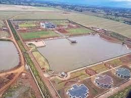Deputy president william ruto during an interview at his residence in karen on june 24, 2021. Photos Is This Ruto S Sh1 2 Billion Home