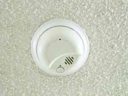 Descubre la mejor forma de comprar online. Como Desactivar Una Bateria Del Detector De Humo Alarma