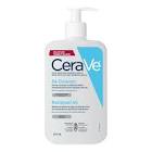 Salicylic Acid Cleanser Renewing Exfoliating Face Wash with Vit. D 473mL CeraVe