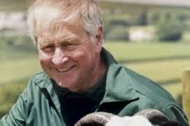 Devon funeral notices: Tributes paid to nature loving grandad