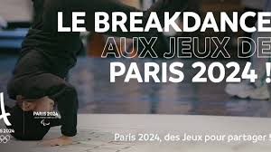 Los juegos olímpicos de parís 2024 (en francés jeux olympiques de paris 2024), oficialmente conocidos como los juegos de la xxxiii olimpiada, serán un evento multideportivo internacional que se llevará a cabo entre el 26 de julio y el 11 de agosto de 2024 en la ciudad de parís, francia. Juegos Olimpicos Paris 2024 Elige El Breakdance Antes Que El Karate As Com