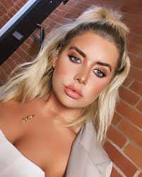 Sign up for free now for the biggest moments from morning tv. Winter Love Island Contestants First Two Girls Confirmed For New Series