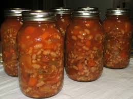 Beef bouillon (or 1 cube) 2 tbs. Best Canning Recipes Insteading