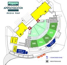 Brandon Amphitheater Map Jacksons 1 Hit Music Station