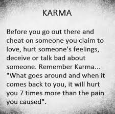 Drop Your Comments Tag Follow Realiti Truth Agree Writing Poetry Real Poem Poems Truth Loveyourse Karma Quotes Karma Quotes Truths Cheater Quotes
