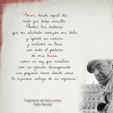 Oda Al Amor Poemas Romanticos Frases Bonitas Poemas Cortos