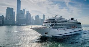 Covid live updates and vaccine news: Viking Unveils First On Board Covid Testing Lab Cruise Trade News
