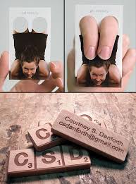 Download them for free in ai or eps format. 20 Awesome Business Card Designs That Think Outside The Box Techeblog