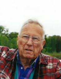 Byron Lee Hostetler Obituary January 21, 2015