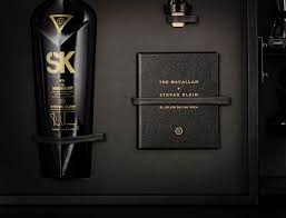 Only 1 000 Bottles The Macallan Masters Of Photography Steven Klein Edition Whisky