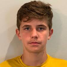 Caleb Gaines' Community Christian High School Bio