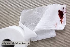 Le sang que vous pouvez retrouver dans les selles représente un sang non digéré qui provient de l'anus. Comment Savoir Si Les Selles Rouges Indiquent La Presence De Sang Odysseedubienetre Be