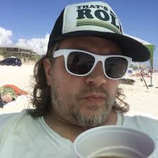 Billy Konkel's Instagram, Twitter & Facebook