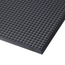 Een esd of electro static discharge, dat is zoals wanneer je een wollen trui draagt en dan een klein schokje voelt als je iemand. Esd Matte Skywalker Pur Mit Noppen 6 Standard Grossen
