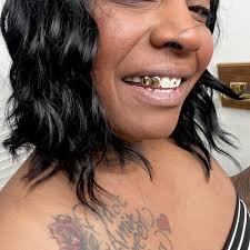TOP 10 BEST Gold Teeth Shop in Oakland, CA