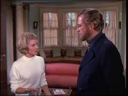 The ghost and mrs muir tv show. The Ghost Mrs Muir S1e16 Dog Gone Classic Television Television Show Muir