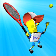 Real cricket 20 4.1 apk + mod (unlocked) + data for. Sponge Tennis Simulator 3d Bottom City Clash Apk 1 0 Download Apk Latest Version
