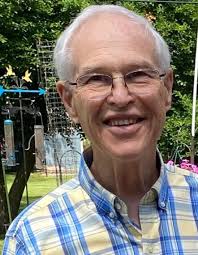 Obituary for Dennis James Dorman