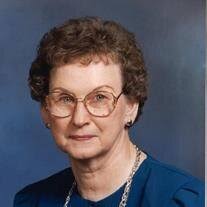 Anna C Sheets Obituary