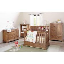 Natural Wood Cribs Nurseries In 2020 Rustic Baby Cribs Rustic Baby Rooms Baby Furniture Sets