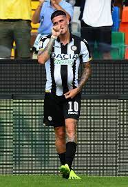 Rodrigo de paul | skills and goals | highlightsrodrigo javier de paul (spanish rodrigo javier de paúl; Pin On Footballer