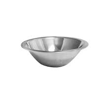Check spelling or type a new query. 3 4 Quart Stainless Steel Mixing Bowl