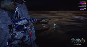 Warframe how to unlock quills in plains of eidolon. Warframe Wisps In The Wind Unidentified Signal Source