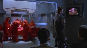 Best Shot: Dead Ringers, Conjoined in Shadow - Blog - The Film Experience