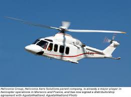 Why the rand is strengthening. Agustawestland And Heliconia Aero Solutions Sign Distributorship Agreement For Morocco Vertical Mag