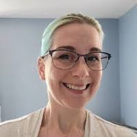 Alicia Hamlin's Instagram, Twitter & Facebook