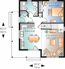 It has three floors 100 sq yards house plan. 2 Bedroom Victorian House Plan With Coastal Style 1226 Sq Ft