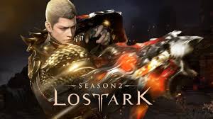Explore new lands, seek out lost treasures, and test yourself in thrilling action. Seht Wie Neue Klasse Im Mmorpg Lost Ark Gegner Gleichzeitig Kickt