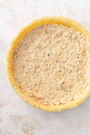I've been trying to convince her to blog for years, so if. Hot Chicken Salad Pie The Cookie Rookie Video