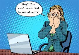 From offices to restaurants, learning to navigate any new job requires a unique mixture of people skills and dedication. 10 Unacceptable Office Behaviors You Used To Get Away With Az Big Media