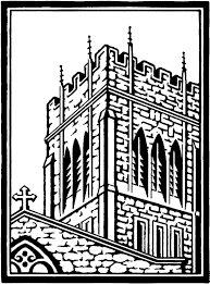 The Church of St. Michael & St. George‎