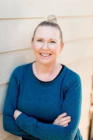 Book Coach & Editor | Kelly Irving