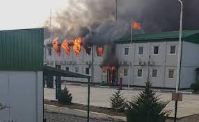 Конфликт киргизии и таджикистана 1 час назад. Gp Qhjrixon1ym