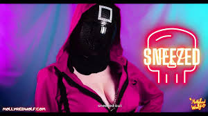 Squid Game 2. พยายามอย่าน้ําแตก Levl 4K ทางตูด - mollyredwolf