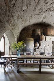 A Mother Daughter S Restoration Of A 16th Century Tuscan Convent Jardineras De Bricolaje Casas Jardineras