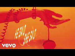 Chvrches · song · 2021. Chvrches He Said She Said Audio Chvrches