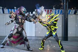 仮面ライダー公式ポータルサイト 仮面ライダーweb 東映 仮面ライダー スーパーヒーロー マギア